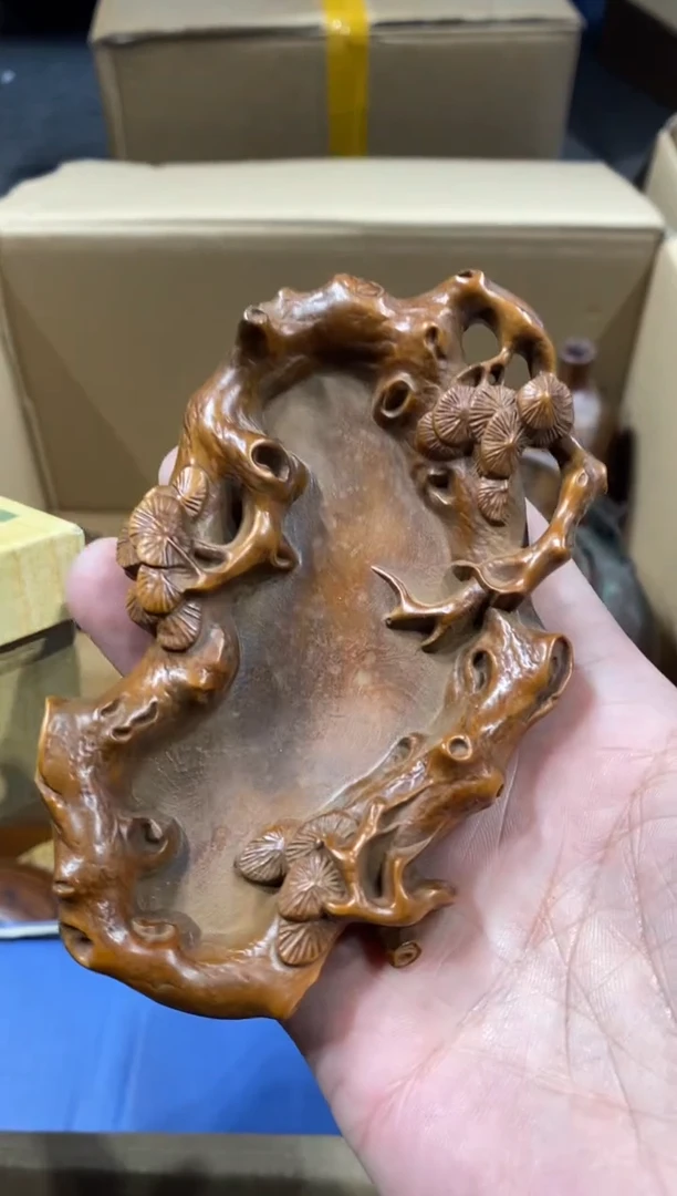 居*哥中古回流 谨慎参拍