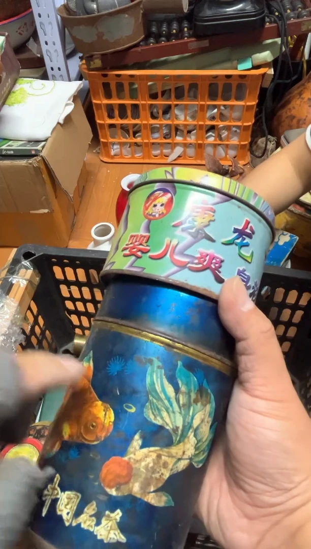 手工艺品琉璃平*人摆件