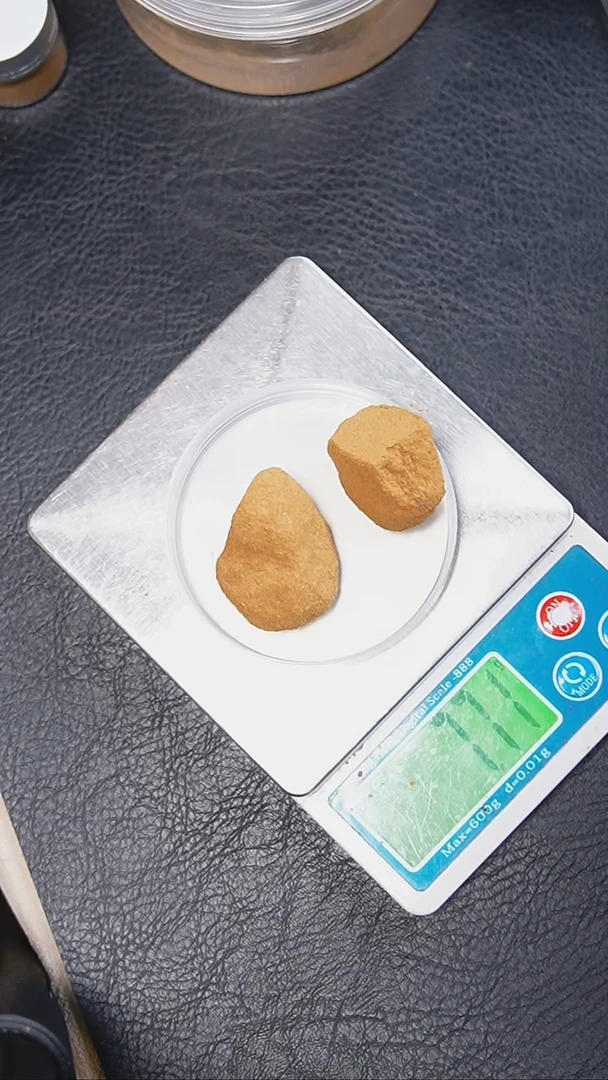 沉香碎屑沉香奇楠种熏香粉