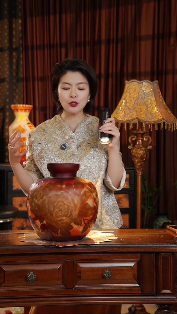 琉璃葛蕾---------