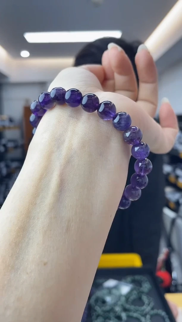 【闪购商品】水晶·未镶嵌多样性一件发货