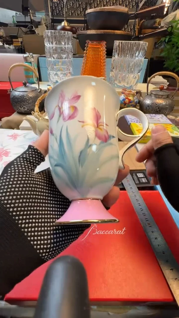 【闪购商品】瓷片启航瓷器精选