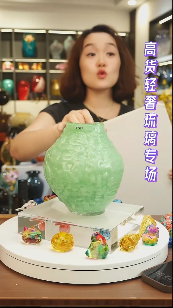 外贸花瓶尾货111