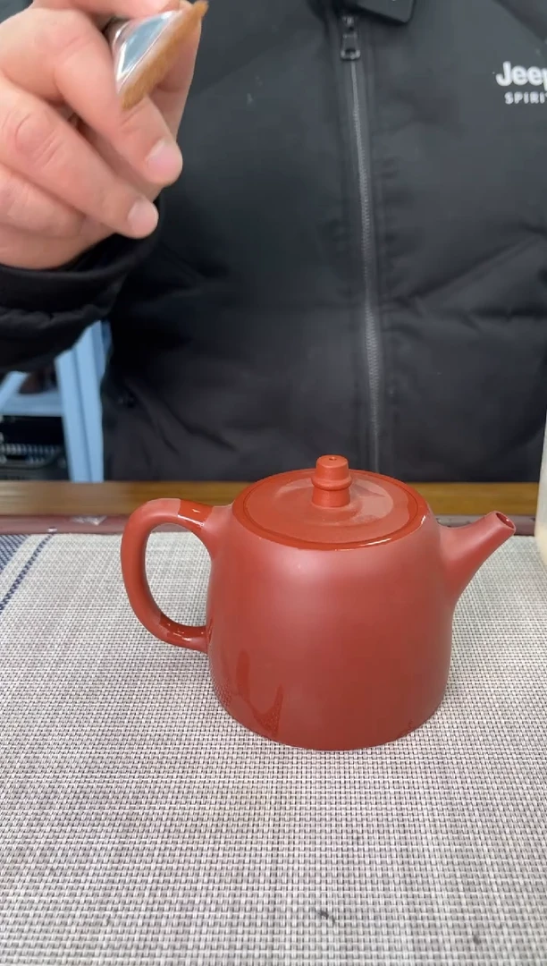 【闪购商品】紫砂茶杯宜兴紫砂茶杯