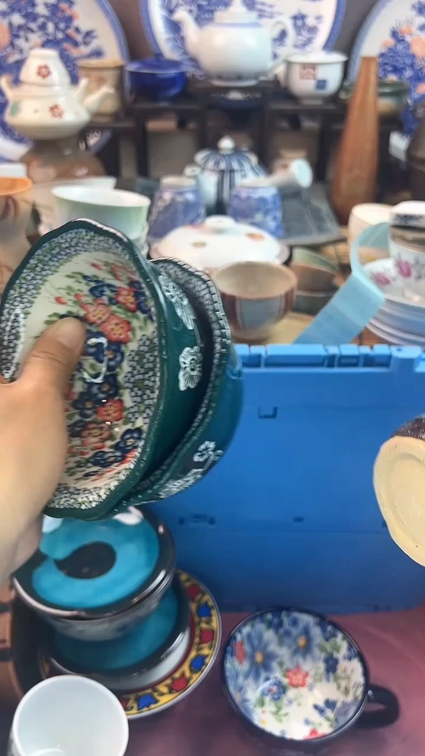 【闪购商品】瓷片小静嘎嘎漏啊啊啊