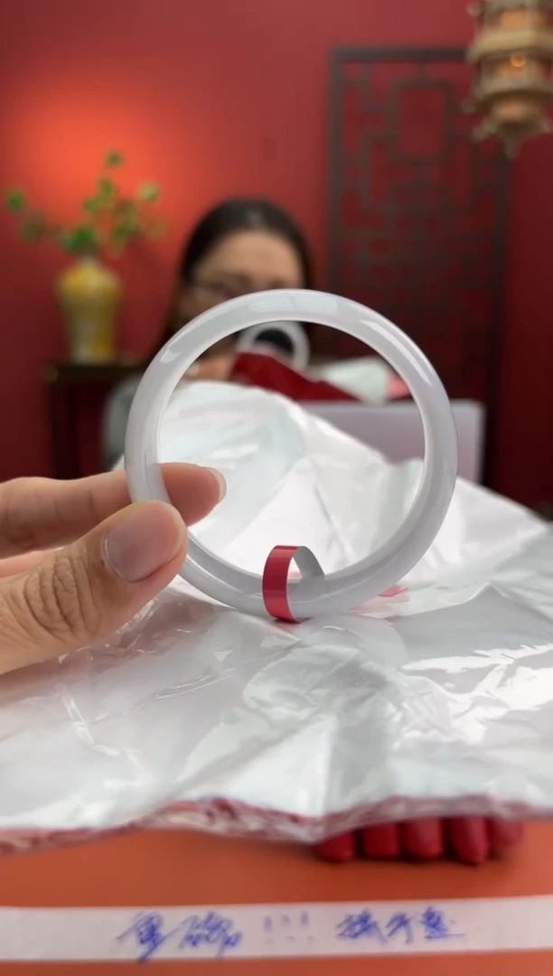 未镶嵌手镯翡翠翡翠手镯1