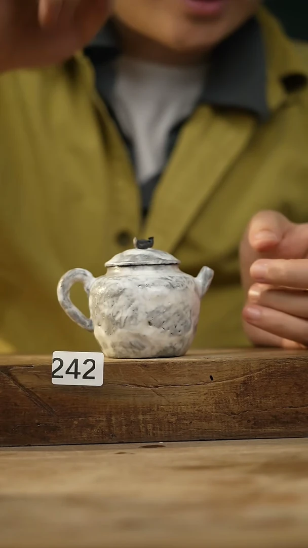 设计师手作！！！设计师福利系列！！壶