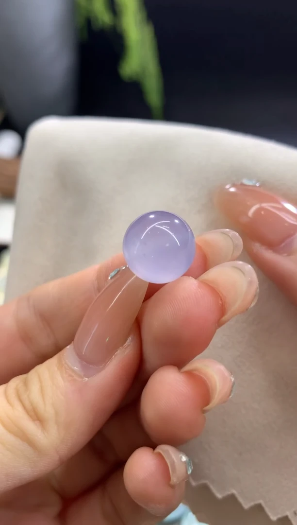 散珠翡翠卡12.7