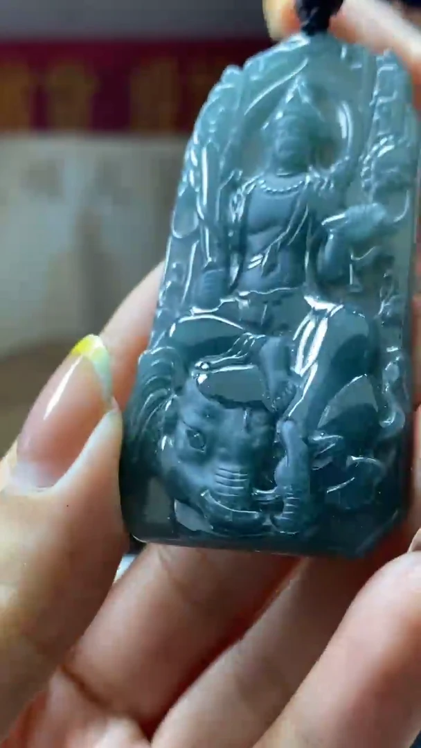 未镶嵌定制翡翠********51