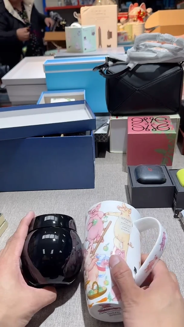 【闪购商品】瓷片正品保真，清库存