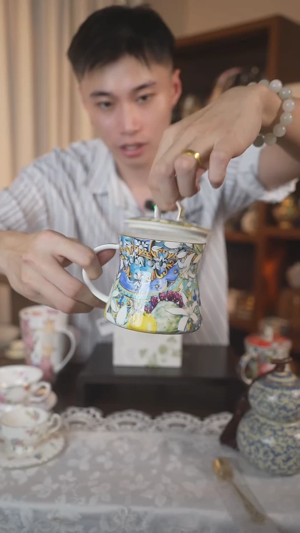 高端礼品------R081