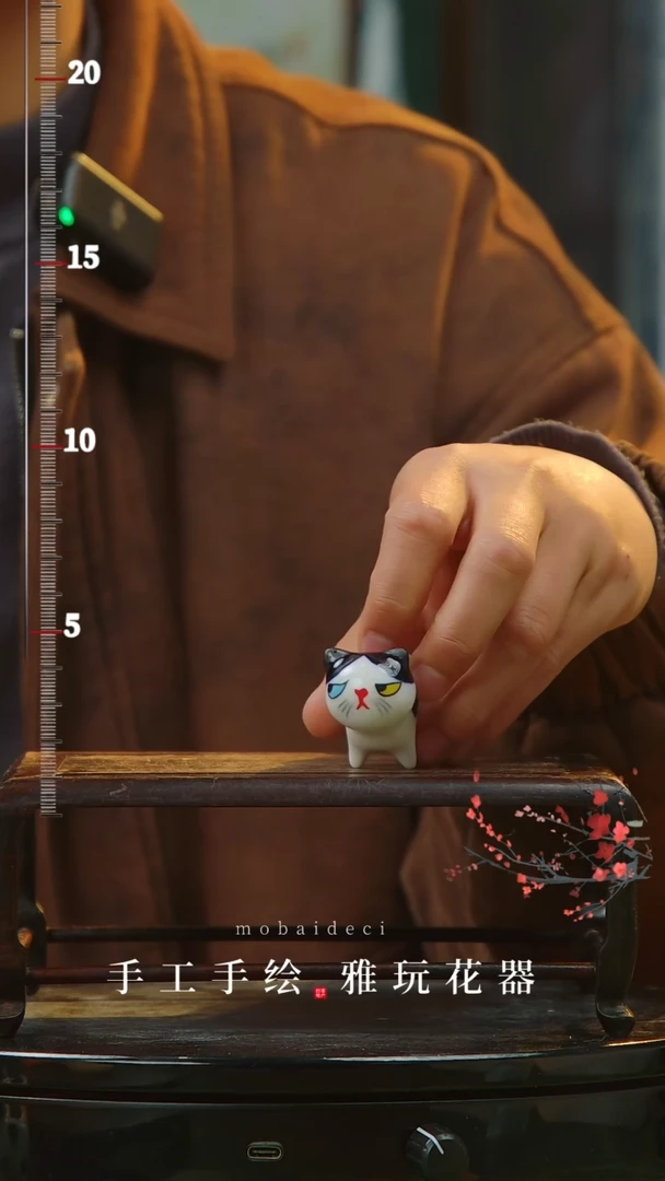 【闪购商品】瓷片景德镇手工手绘陶瓷