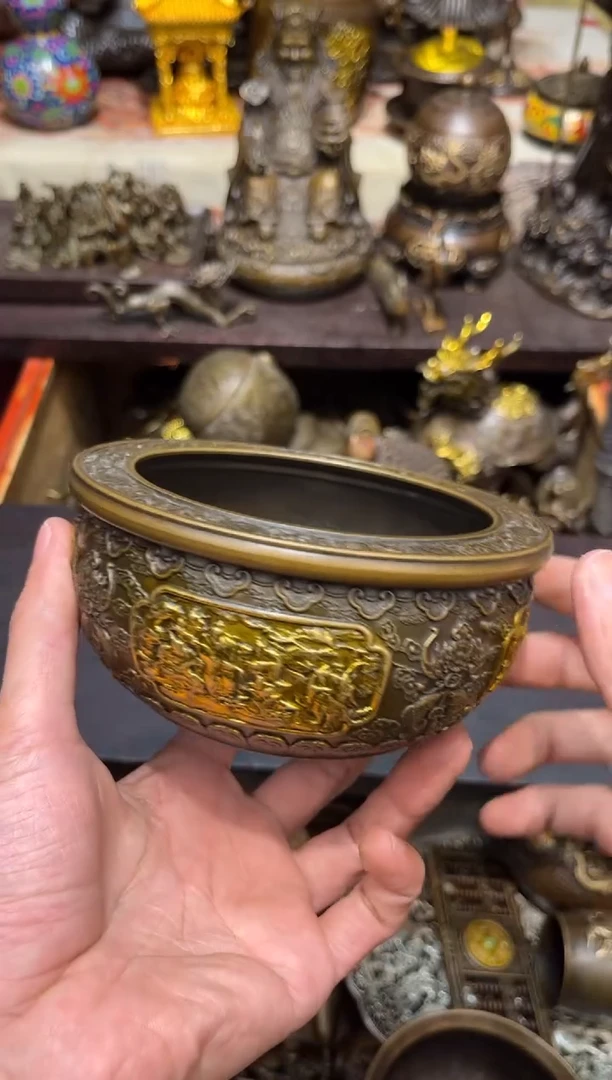 铜古居高端精选链接C