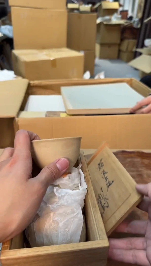 【闪购商品】摆件13y古美術空间美学A85