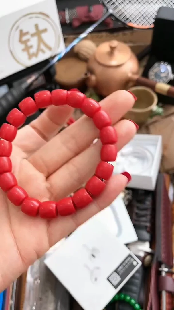 【闪购商品】瓷片悠韵杂货铺小亭分铺