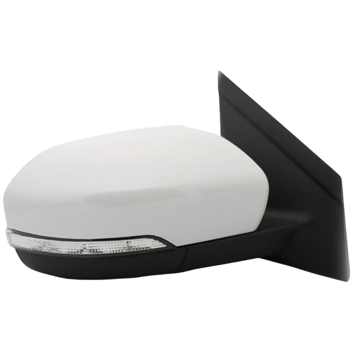 适用于长安CS55后视镜总成CS55倒车镜反光镜总成镜片转向灯外壳