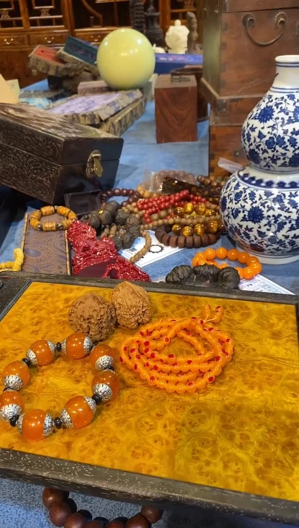 木工艺品 福利 捡漏111