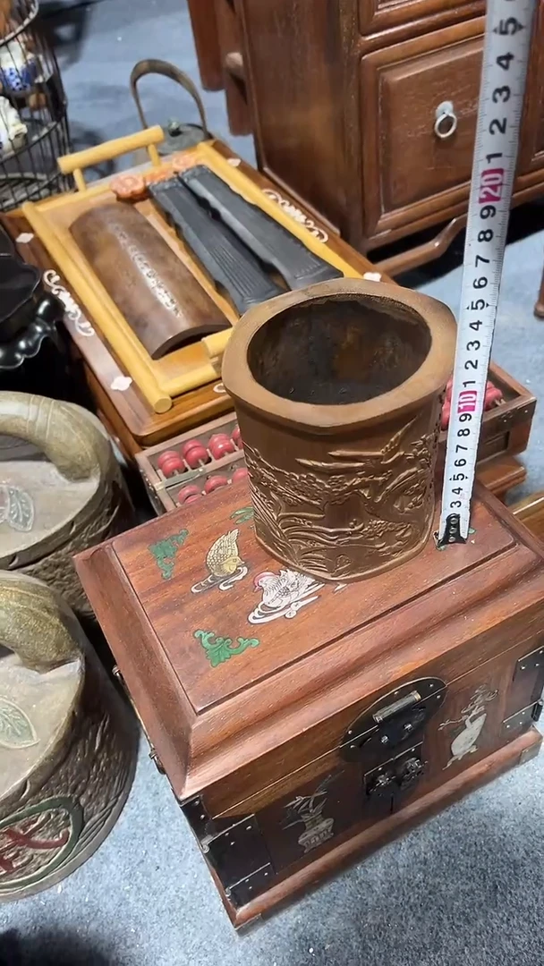 木简约淘木舍直播链接