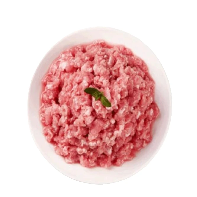猪肉馅1000g【（粗/细）请备注】猪肉同城配