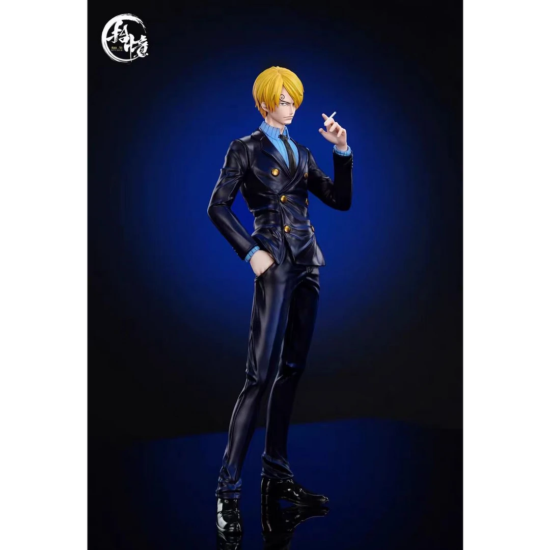 现货 拾忆山治 全配无损