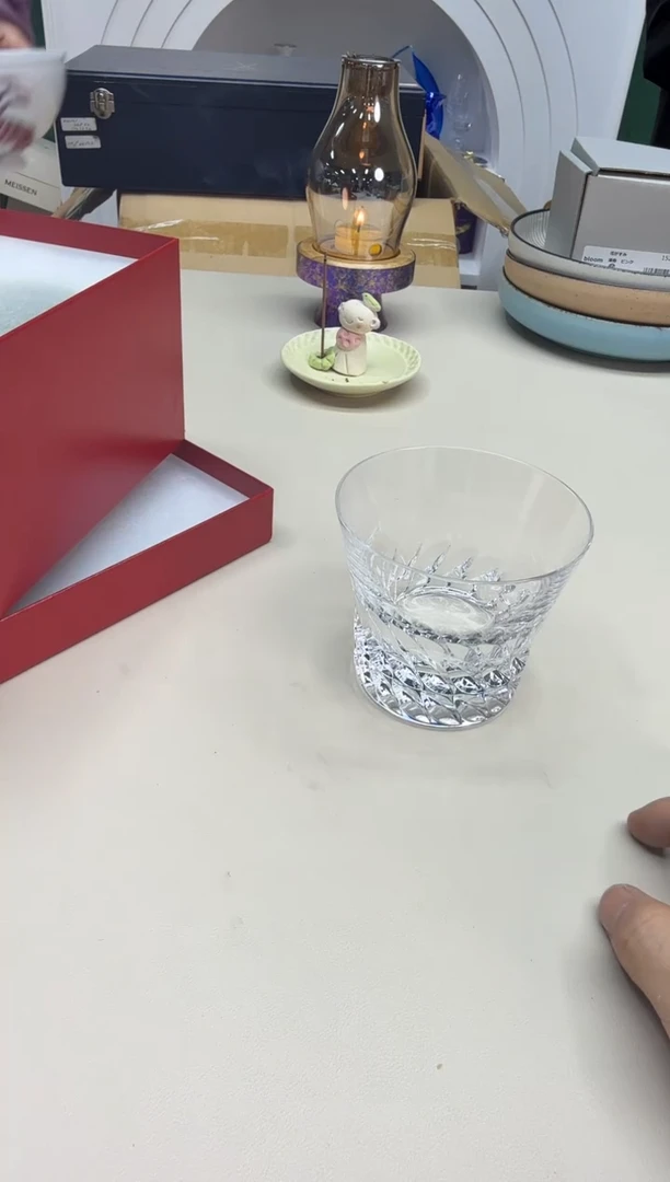 美物严选好物多多b297盒