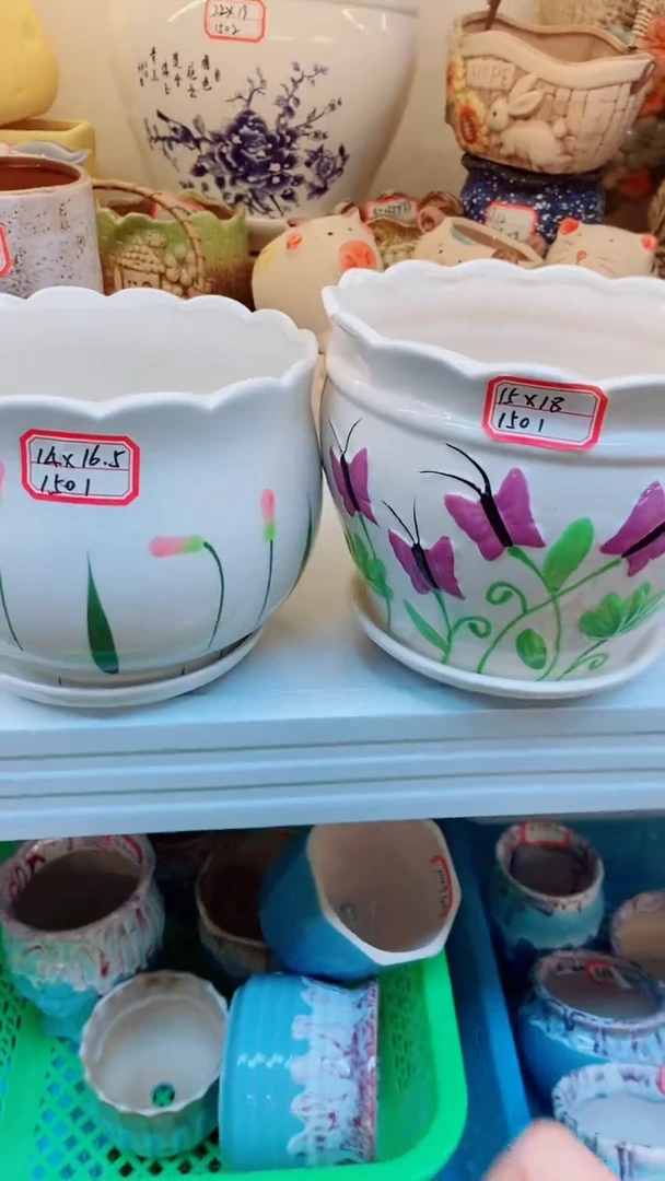 【闪购商品】陶瓷@@1501