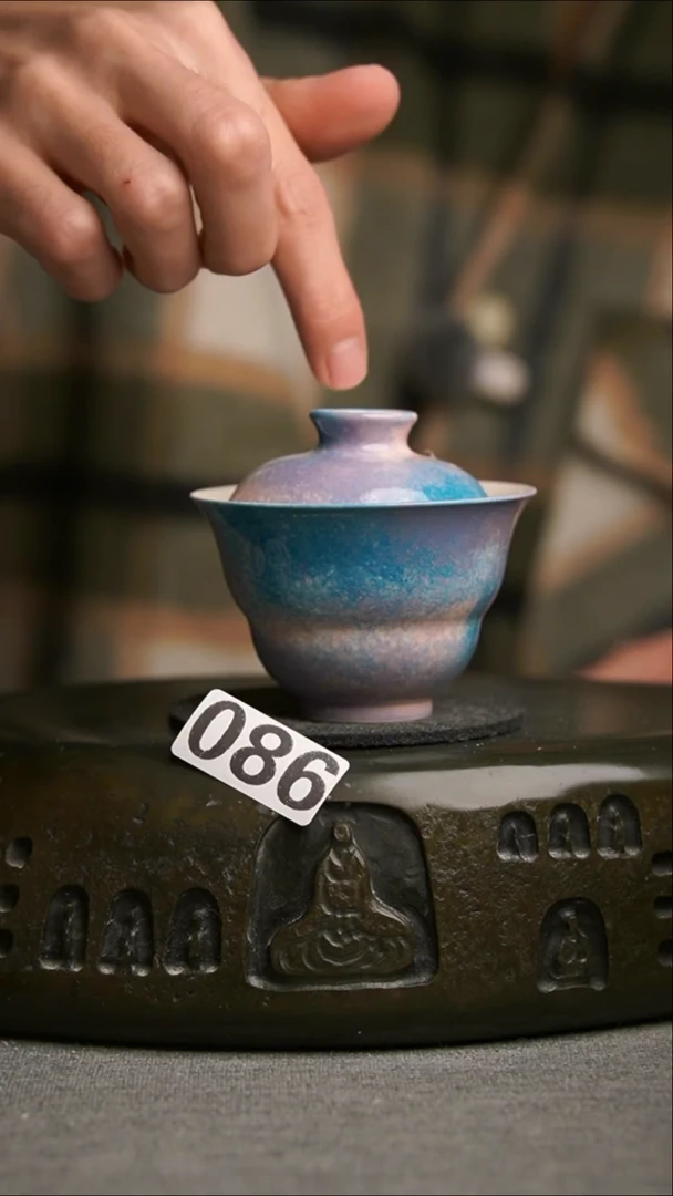 086景德镇陶瓷茶器系列