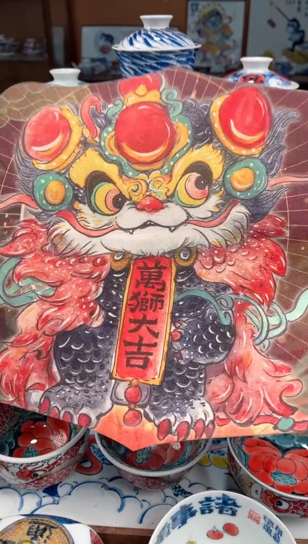 拙明院（宠粉价格）茶席