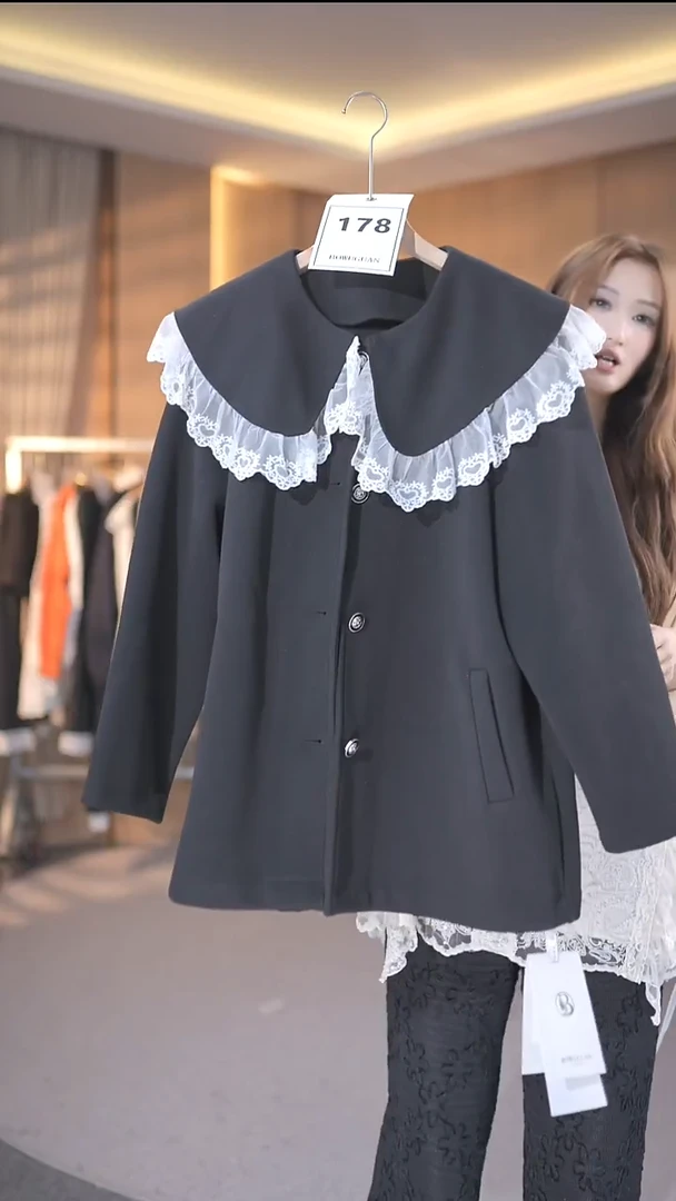 178号黑色m码80-120斤