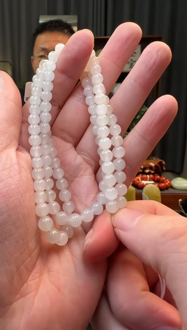 吊坠(不含链)未镶嵌和田玉项链