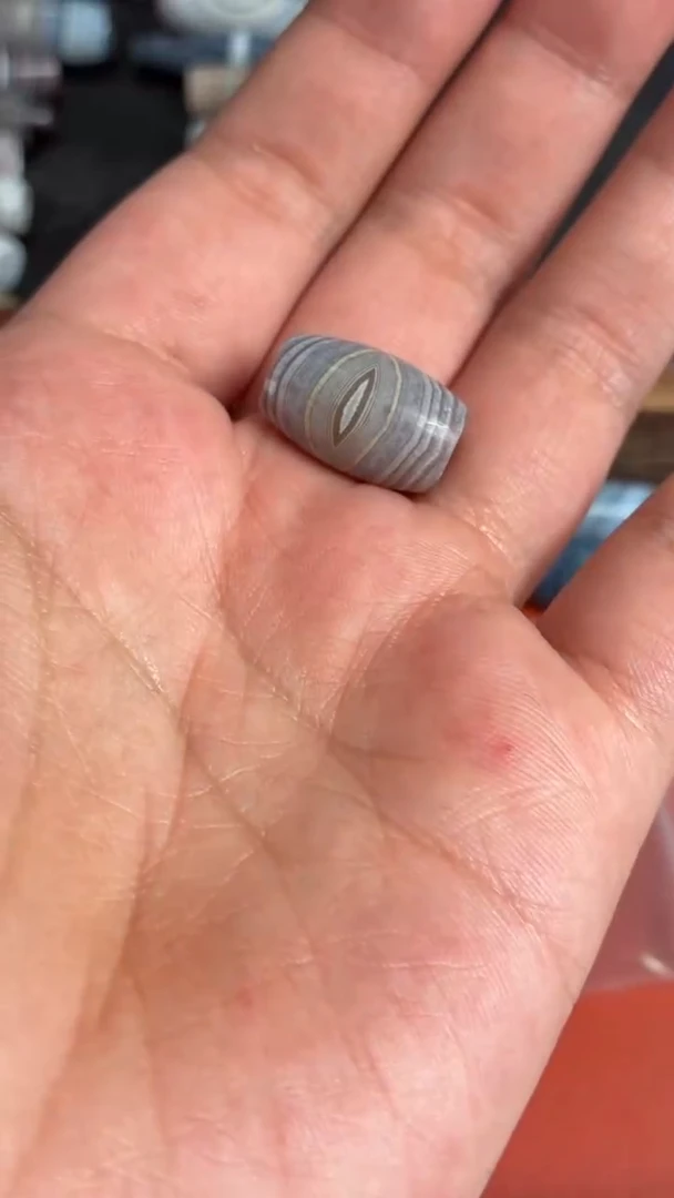 未镶嵌颈饰玛瑙/玉髓【肖钟出品】东南亚配珠