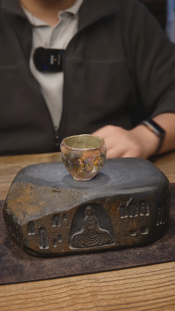 甘石陶艺开播福利236