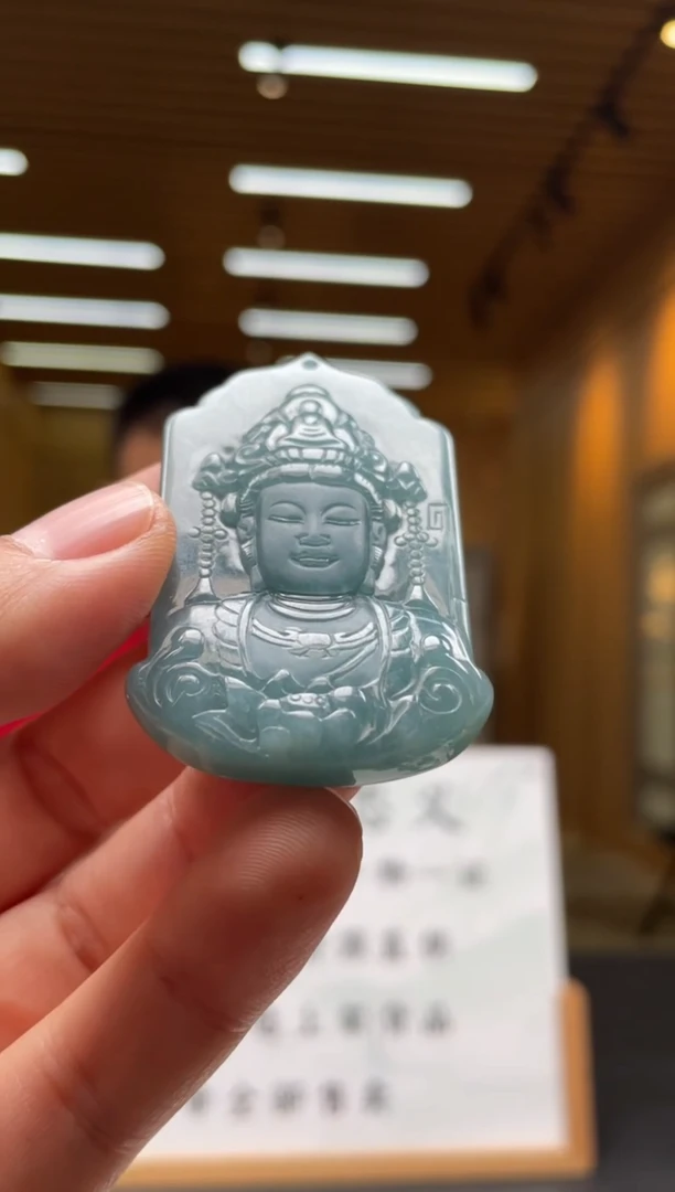 【闪购商品】定制翡翠未镶嵌********599