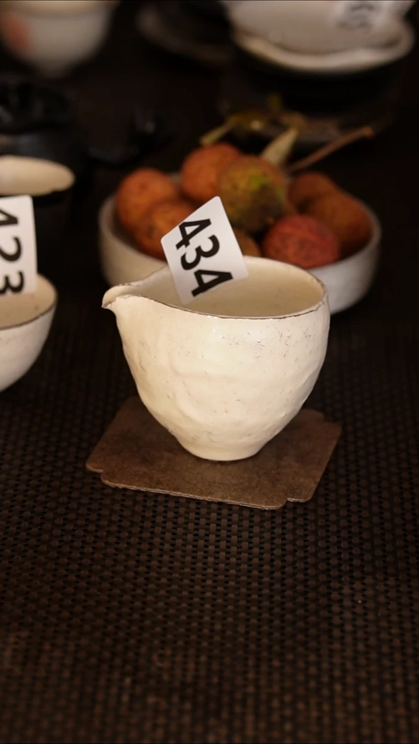 434景德镇{立梦陶}手作