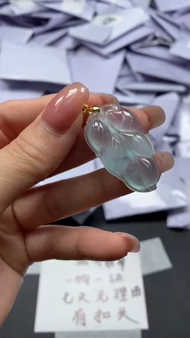 高端甄选吊坠（一物一图）107
