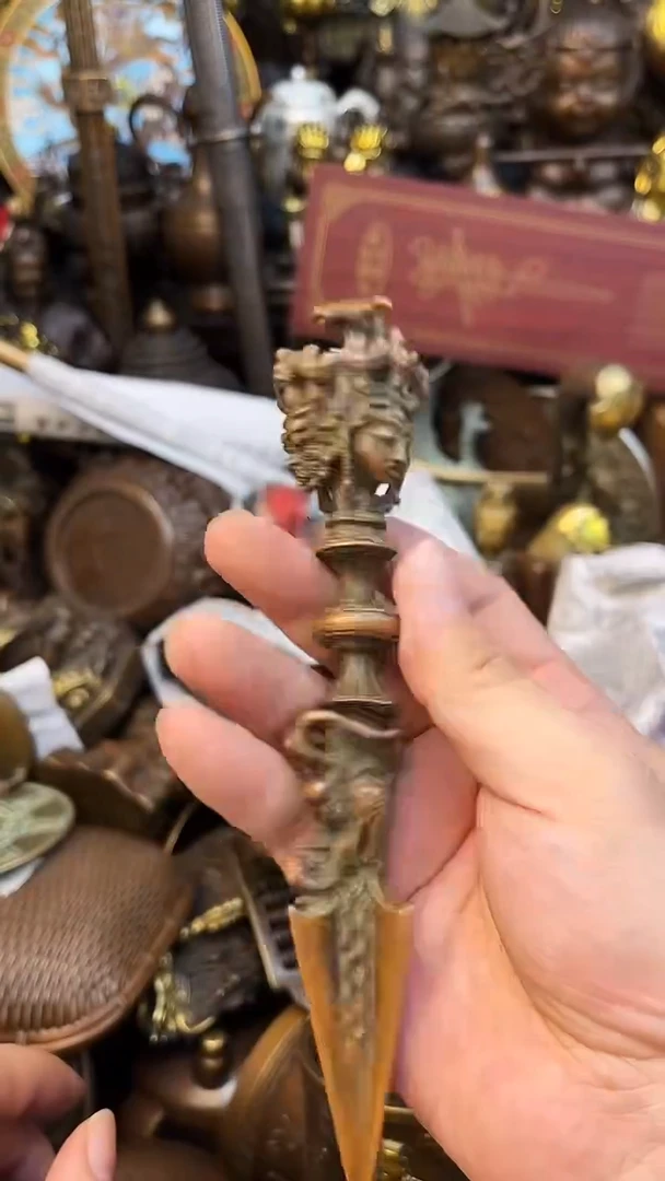 1129李哥铜器摆件链接