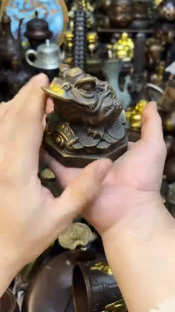 0301李哥铜器链接