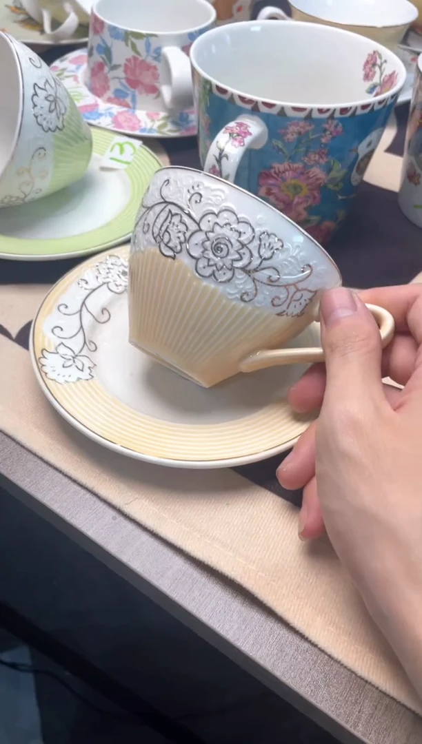 瓷片外贸尾单清仓!!!14