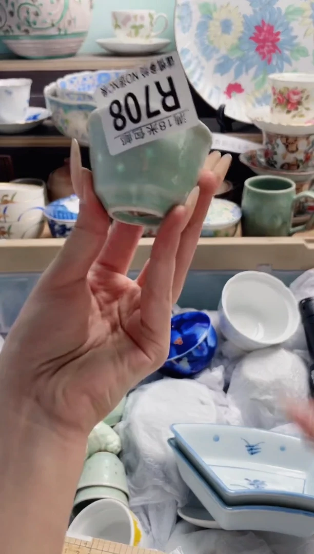 琉璃手工艺品R708***********