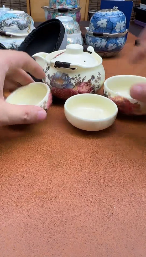 陶瓷@福利多多多~~~~