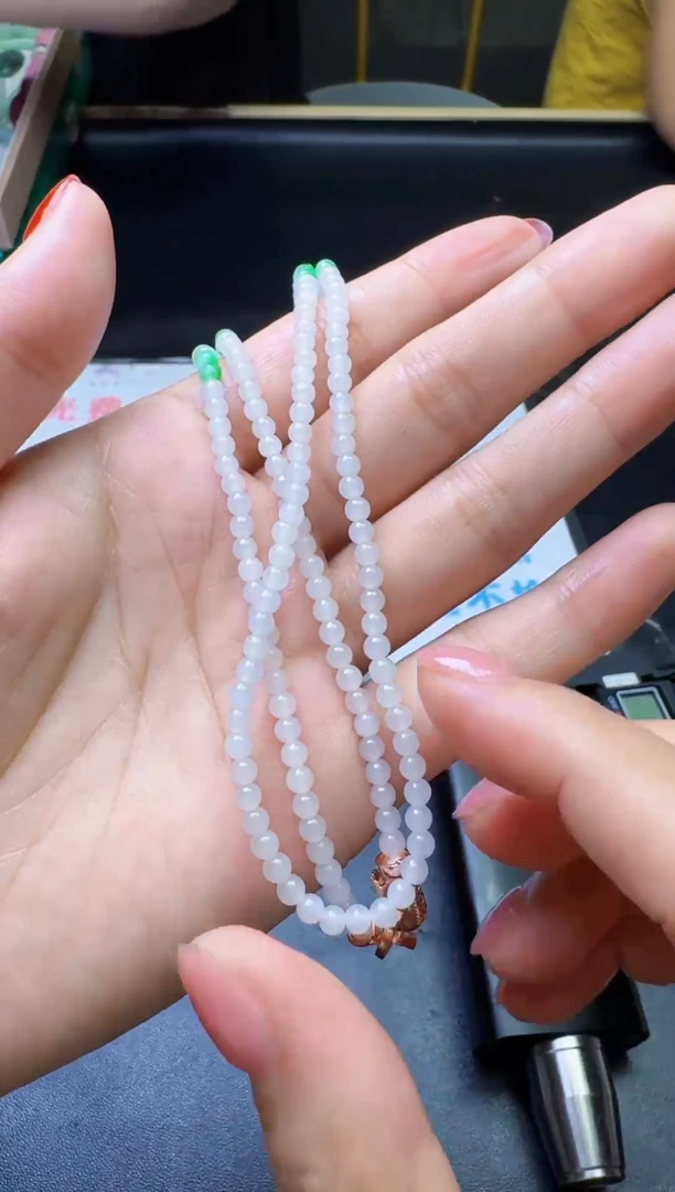 未镶嵌定制翡翠天然翡翠A货