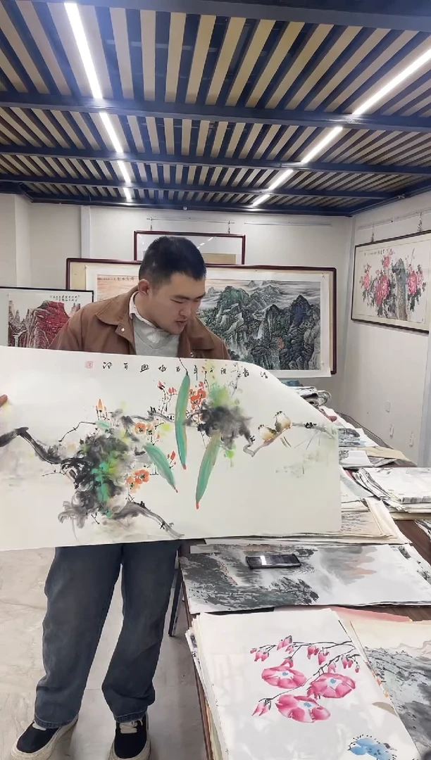 国画融易专属链接-2-11