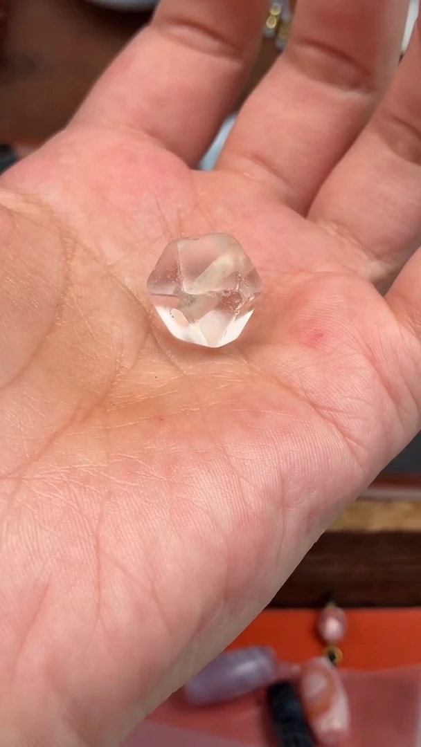 未镶嵌颈饰玛瑙/玉髓【肖钟出品】东南亚配珠