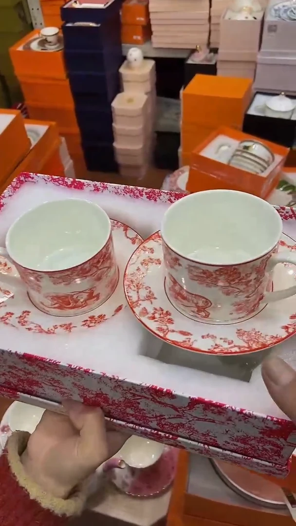 【闪购商品】鸿辉家品牌瓷器，京东包邮！
