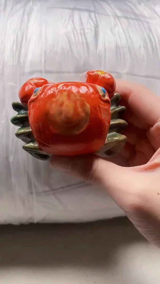 瓷片陶茶周边666文玩多人