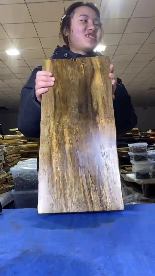 163茶盘干泡有划痕