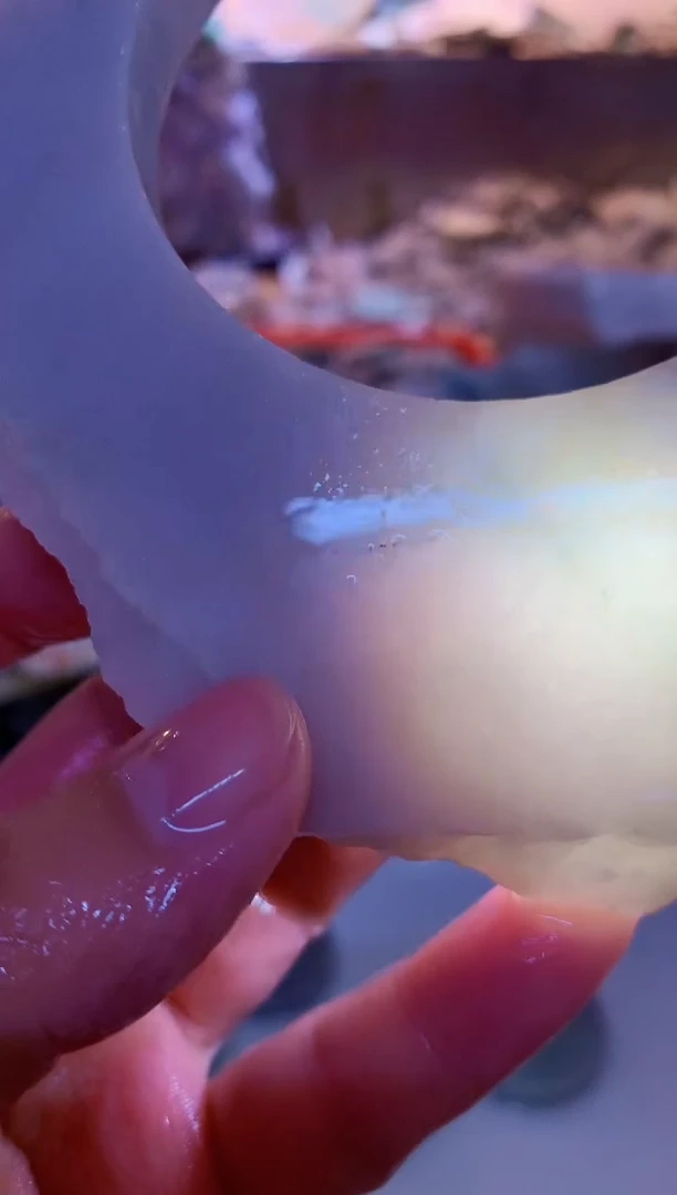 【闪购商品】翡翠颈饰未镶嵌0东0翡翠珠宝236