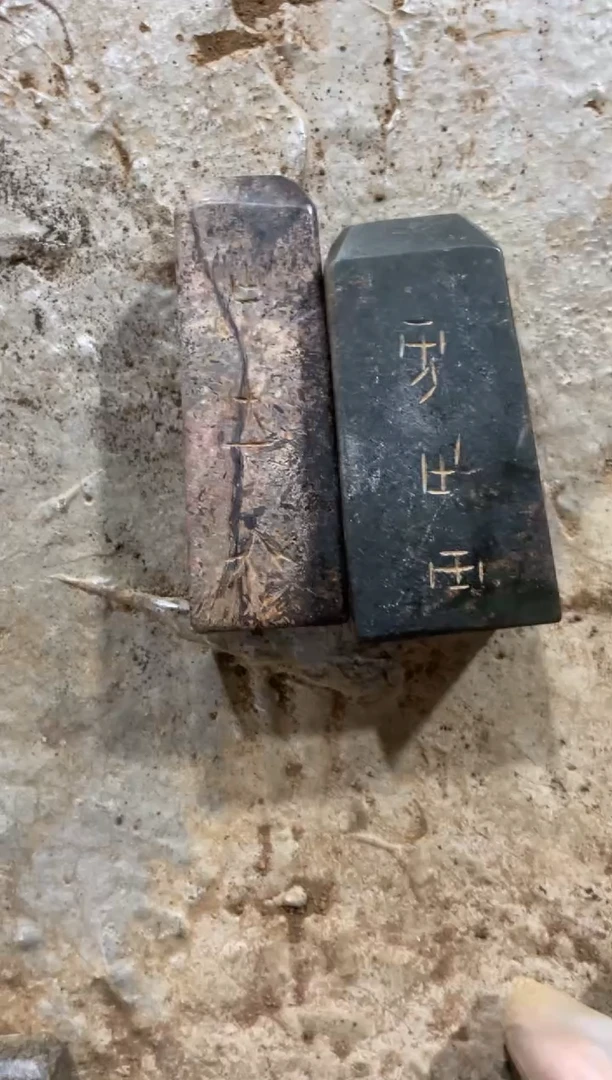 未镶嵌和田玉把件和田玉未镶嵌挂件2