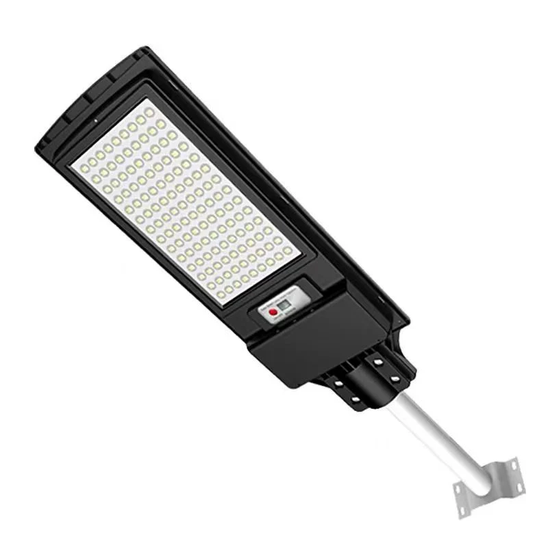 太阳能路灯户外感应庭院灯