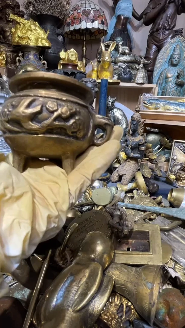 茶盏大阪回流商品以图片为准35